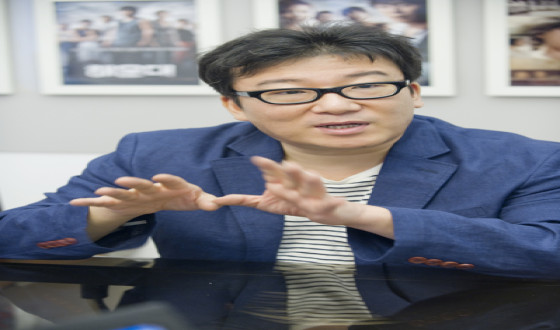 JK YOUN Sets Independence Fighter Musical as Next Project