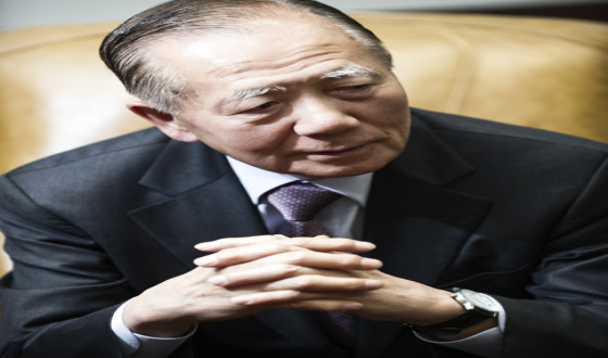 BIFF Chairman KIM Dong-ho Becomes Co-chairman of New Marianas International Film Festival