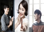 JUNG Jae-young, UHM Ji-won and KIM Nam-gil become a STRANGE FAMILY
