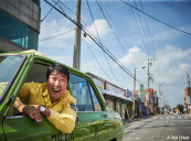 A TAXI DRIVER Triumphs at 54th Daejong Film Awards