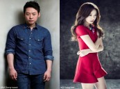 Actors KIM Dong-wook and KO Sung-hee to Star in Trade Love