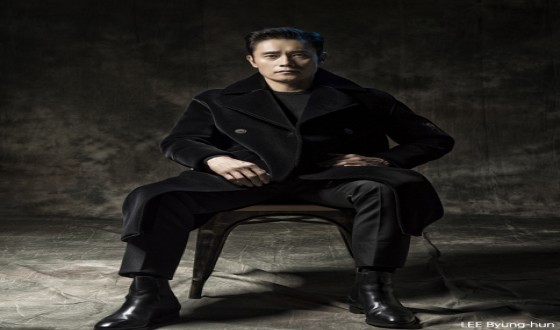 LEE Byung-hun Strikes Development Deal with Sony Pictures Television