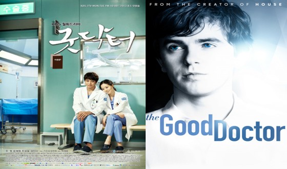 Based on a Korean Series, THE GOOD DOCTOR Gets Full-Season Order From ABC