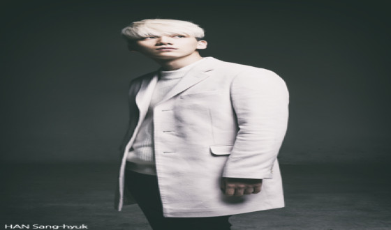 VIXX’s HAN Sang-hyuk Cast in GOODBYE MY FATHER