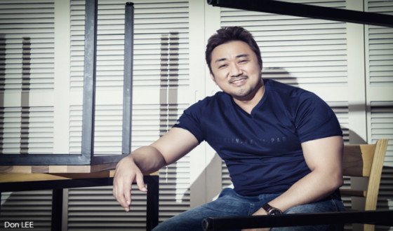 CHAMPION Casts Don LEE, HAN Ye-ri and GWON Yool