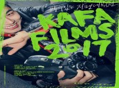 KAFA FILMS 2017 Set to Showcase Korea’s Next Generation of Filmmakers