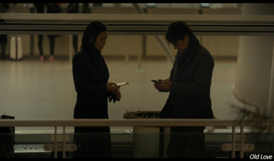 PARK Ki-yong’s OLD LOVE Goes to Berlin