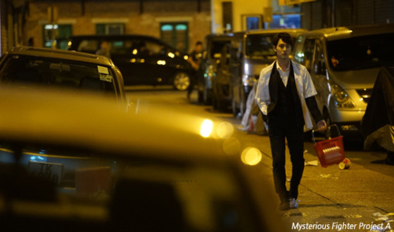 LEE Min-ho’s Yet to Be Released MYSTERIOUS FIGHTER PROJECT A Greenlit for Sequel