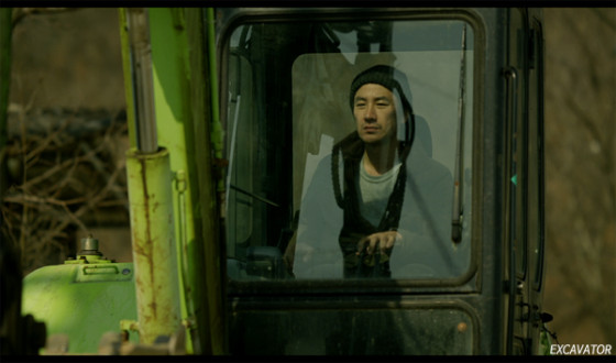 Black Nights Takes 6 from Korea