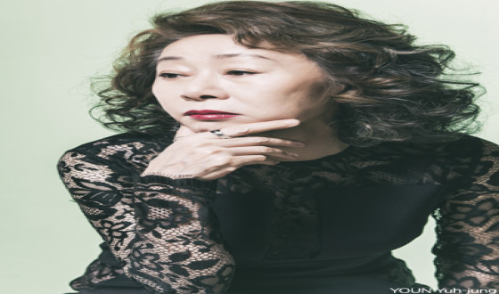YOUN Yuh-jung to Appear in US Comedic Drama HIGHLAND