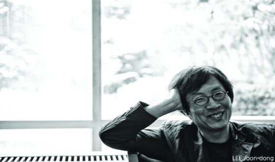 KOFIC Welcomes New Vice Chairman LEE Joon-dong