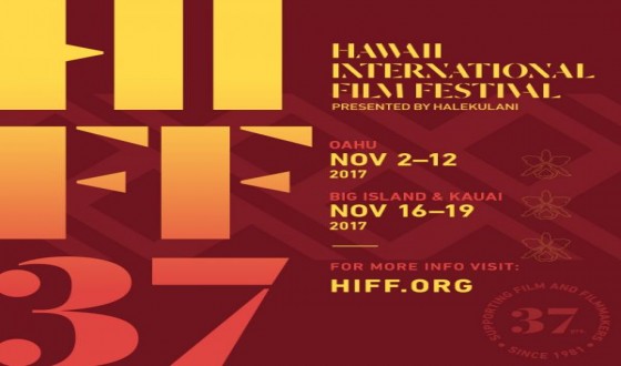 Hawaii Film Festival Hails 14 from Korea