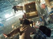 PSYCHOKINESIS Leads NEW Triple Sale to Netflix