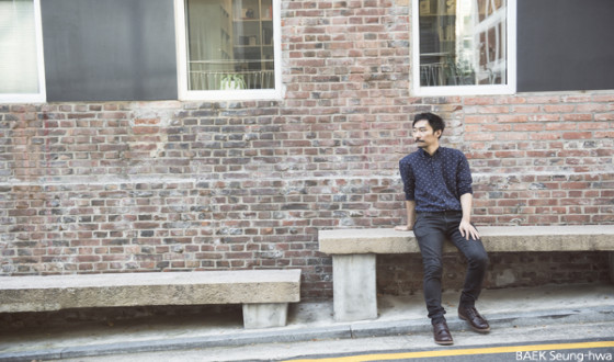 OMOK GIRL Web-drama Begins Shooting