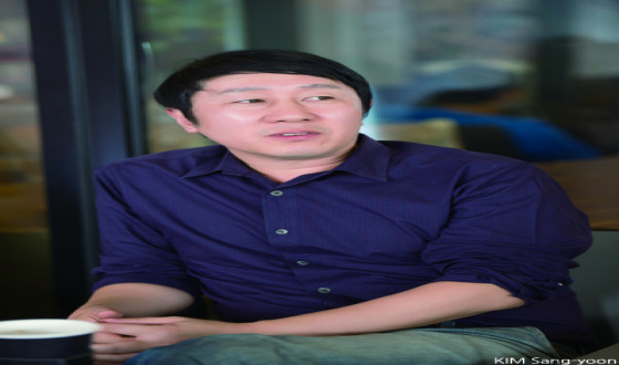 Korean Film Council Appoints KIM Sang-yoon of CINE LUX as Board Member