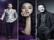 RYU Seung-ryong, LEE Ha-neui and JIN Seon-kyu Confirmed to Star in EXTREME JOB