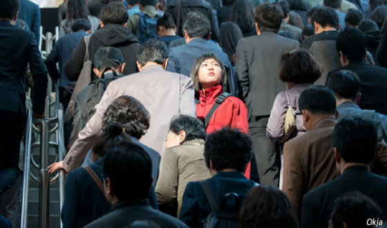 BONG Joon-ho Scores 4th DGK Award for OKJA