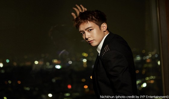 2PM’s NICHKHUN Joins Cast of Thai Film BROTHER & SISTER