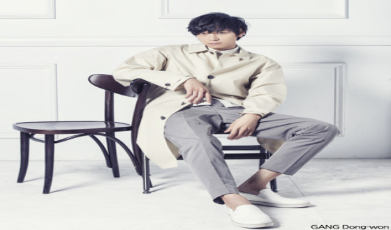 GANG Dong-won to Star in Hollywood Disaster Movie TSUNAMI LA