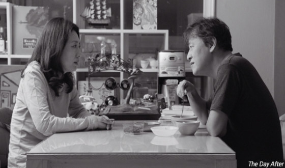 Hong Sangsoo Receives 5th Grand Prize from Busan Film Critics