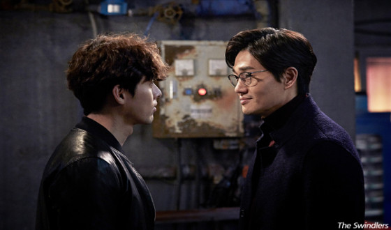 THE SWINDLERS Target 10 Offshore Markets