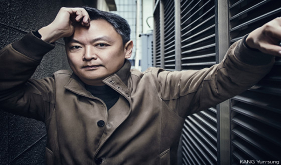 KANG Yun-sung tapped for LONG LIVE THE KING