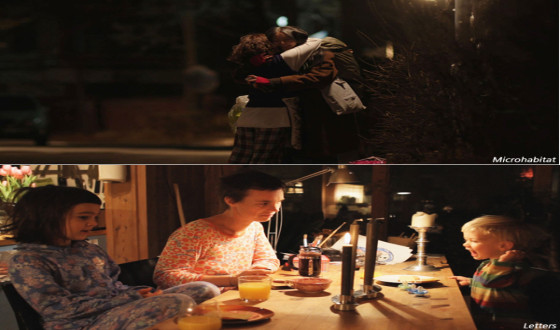Göteborg Film Festival Invites Korean Quintet
