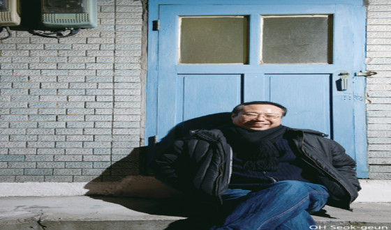 Director OH Seok-geun was appointed as Chairman of Korean Film Council (KOFIC)