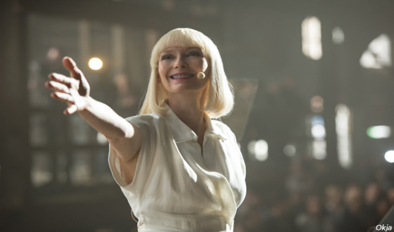 OKJA Takes Foreign Language Film Prizes from Austin and North Carolina Critics