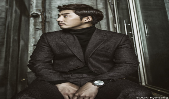 YOON Kye-sang Confirmed to Star in MALMOI