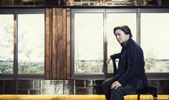 Michael Shannon & Alexander Skarsgård Join PARK Chan-wook BBC Series