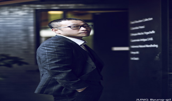 JUNG Byung-gil to Direct Gerald Butler in Hollywood Debut