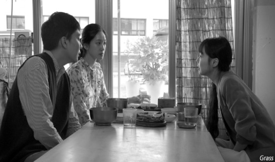 Critics Embrace Hong’s Intimate 22nd Work GRASS in Berlin