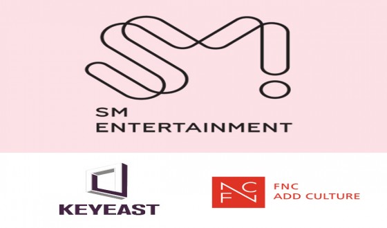 SM Entertainment Expands with Two New Acquisitions