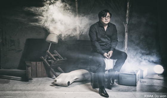 KWAK Do-won Is Confirmed for Philippines-set Action Film PACKAGE