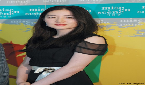 LEE Young-ae to Make Big Screen Comeback in FIND ME