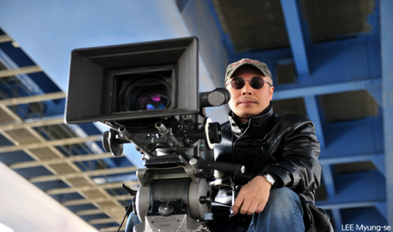 LEE Myung-se Appointed as Executive Chairman of Green Film Festival in Seoul