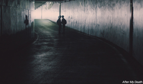 AFTER MY DEATH Takes Home Jury Prize from Fribourg