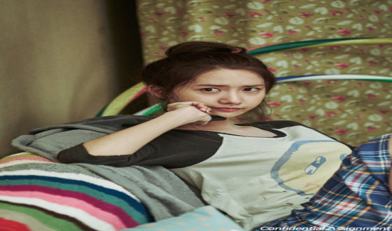 Korean Talents Pick up 4 Prizes at Asian Film Awards