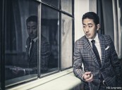 Florence Korean Film Fest to Stage HA Jung-woo Retrospective and Masterclass