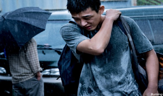LEE Chang-dong Returns to Cannes Competition with BURNING