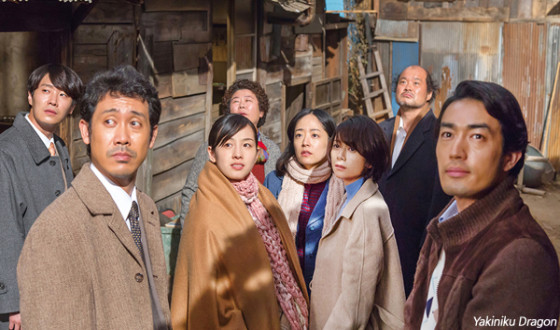 Jeonju Announces Lineup for 19th Edition