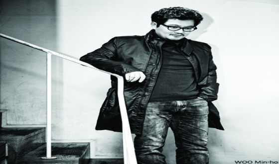 WOO Min-ho Set his Sights on SAIGON after THE DRUG KING