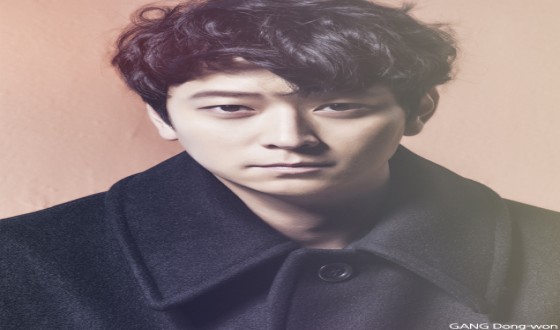 GANG Dong-won’s English-Language Debut Secures Korean Distributor
