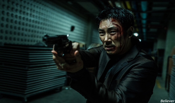 CONTENTS PANDA Invade Cannes Market with THE GREAT BATTLE, BELIEVER