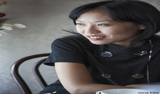 Gina KIM Named Among Best Educators in Film by Variety