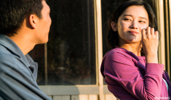 BURNING Claims FIPRESCI and Vulcan Prizes in Cannes