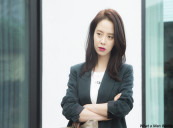 SONG Ji-hyo Joins Don LEE in UNSTOPPABLE