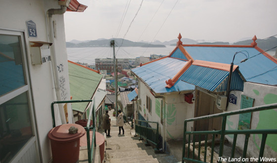 Jeonju Lifts Curtain on 19th JIFF