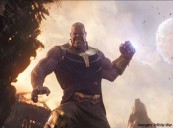 INFINITY WAR Welcomes All-Time 3rd Largest Audience in Korean Debut